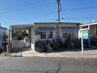 Mobile Home at 18540 Soledad Canyon Rd #11 Canyon Country, CA 91351