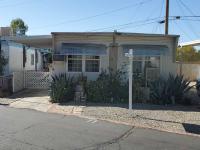 1967 Imperial Mobile Home