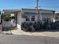 1967 Imperial Mobile Home