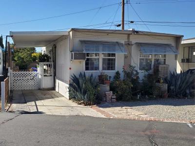 Photo 2 of 14 of home located at 18540 Soledad Canyon Rd #11 Canyon Country, CA 91351