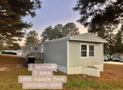 Mobile Home at 1309 Covered Wagon Rd Raleigh, NC 27610