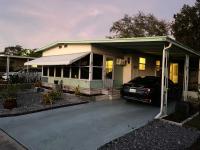 1973 OAK Doublewide Mobile Home