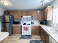 1989 FLEETWOOD SANDALWOOD II 			 Manufactured Home