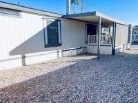 1989 FLEETWOOD SANDALWOOD II 			 Manufactured Home