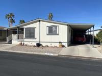 1989 FLEETWOOD SANDALWOOD II 			 Manufactured Home