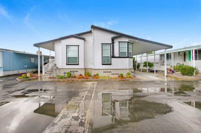 Mobile Home at 3530 Damien Ave #248 La Verne, CA 91750