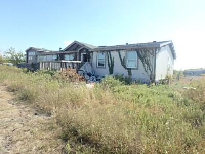 Mobile Home at 17626 Sanjeev Ln Nevada, TX 75173