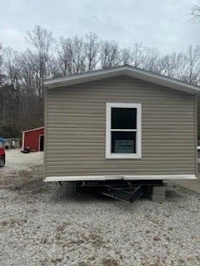 Mobile Home at 5311 Roach Rd Salt Rock, WV 25559