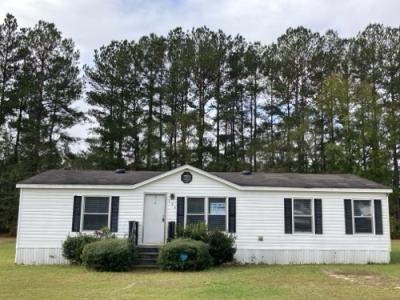 Mobile Home at 146 Whistletop Ln Orangeburg, SC 29118