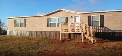 Mobile Home at 17630 Smokey Loop Spiro, OK 74959