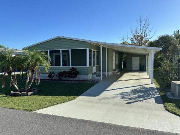 Photo 1 of 2 of home located at 8455 Cherish Dr Micco, FL 32976