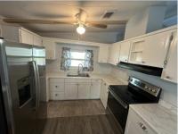 1984 VENT Manufactured Home