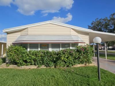 Mobile Home at 96 Palm Lane Lake Alfred, FL 33850