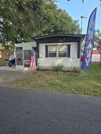 1978 Unknown Mobile Home