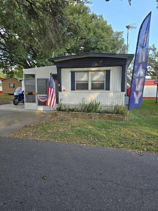 1978 Unknown Mobile Home For Sale