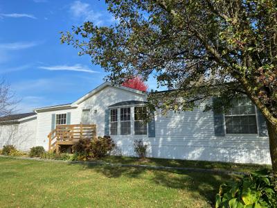 Mobile Home at 6212 Chesterfield Court Kalamazoo, MI 49009