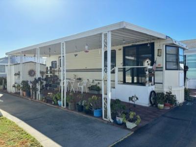 Mobile Home at 200 Dolliver St. Site #175 Pismo Beach, CA 93449