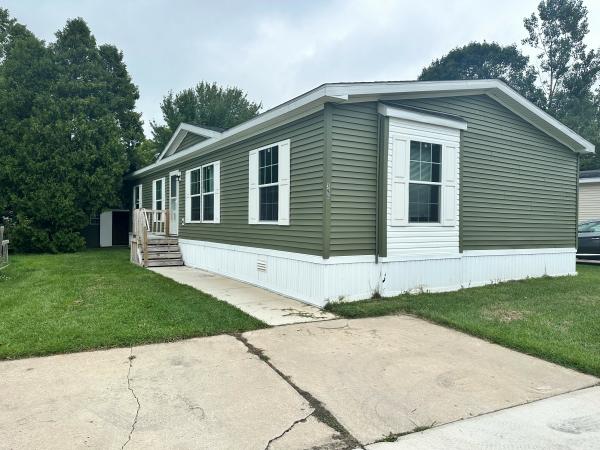 2021 Skyline Mobile Home For Sale