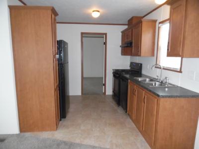 Mobile Home at 6431 Lance Grand Rapids, MI 49548