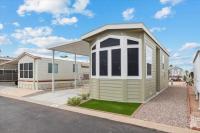 2022 Champion Manufactured Home