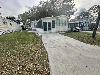 Mobile Home at 7125 Fruitville Rd 1296 Sarasota, FL 34240