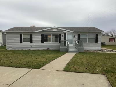 Mobile Home at 199 Boston Circle Saline, MI 48176