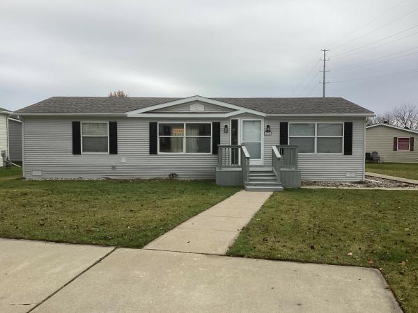 2000 DUTCH Mobile Home For Sale