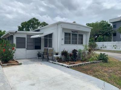 Mobile Home at 12 Susan Circle Greenacres, FL 33463