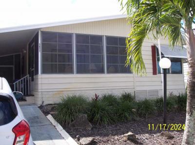 Mobile Home at 3477 Swan Lake Drive Titusville, FL 32796