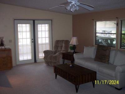 Photo 2 of 4 of home located at 3477 Swan Lake Drive Titusville, FL 32796