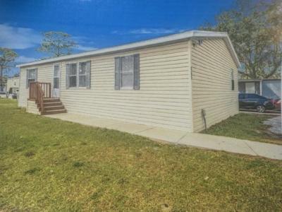 Mobile Home at 4816 Wilkinson Way Tampa, FL 33610