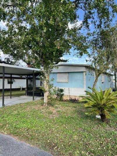 Mobile Home at 1539 Alby Drive Apopka, FL 32712