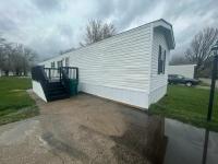 2006 Horton Homes Inc Economy Mobile Home