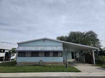 Mobile Home at 1000 Walker St 136 Holly Hill, FL 32117