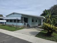 1990 PALM PH094091A/B Mobile Home