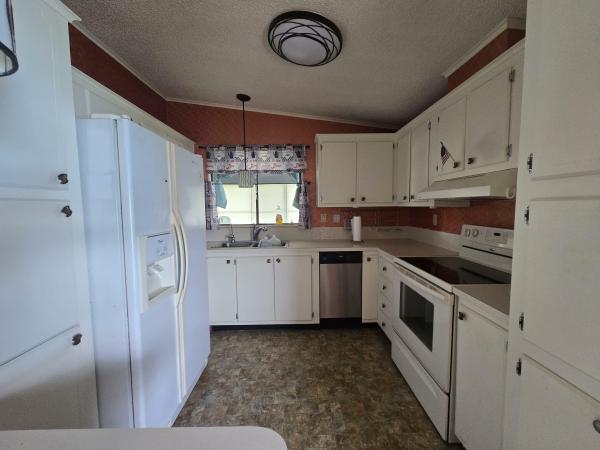 1990 PALM PH094091A/B Mobile Home