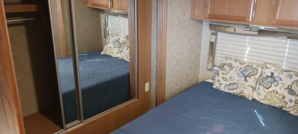 2009 Skyline 398 Mobile Home