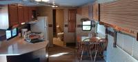 2009 Skyline 398 Mobile Home