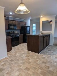 2014 Clayton-Crest Homes - Wakarusa Mobile Home