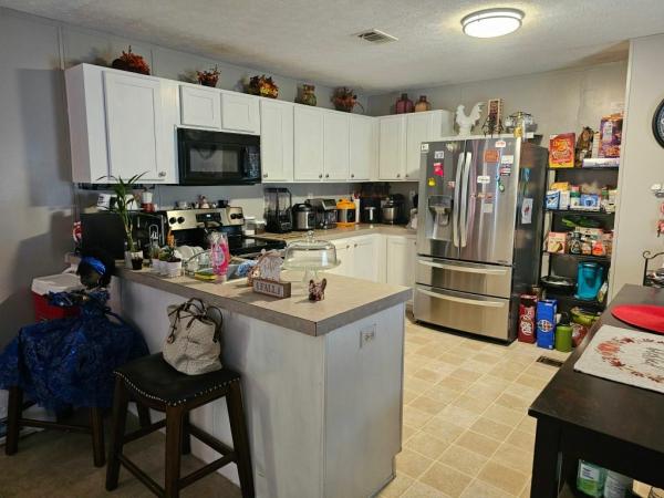 Photo 1 of 2 of home located at 489 Starratt Rd Lot #275 Jacksonville, FL 32218