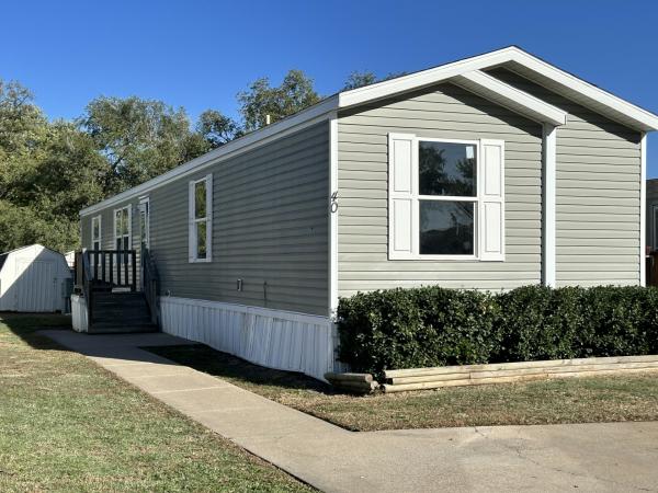 2018 Clayton Mobile Home For Sale