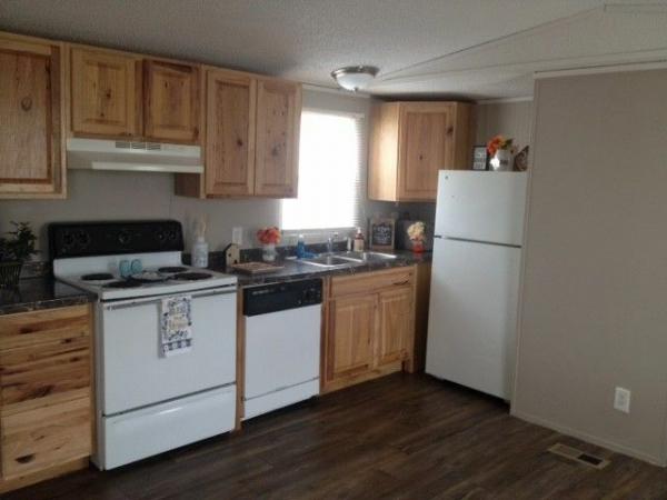 2002 Schult Mobile Home For Sale