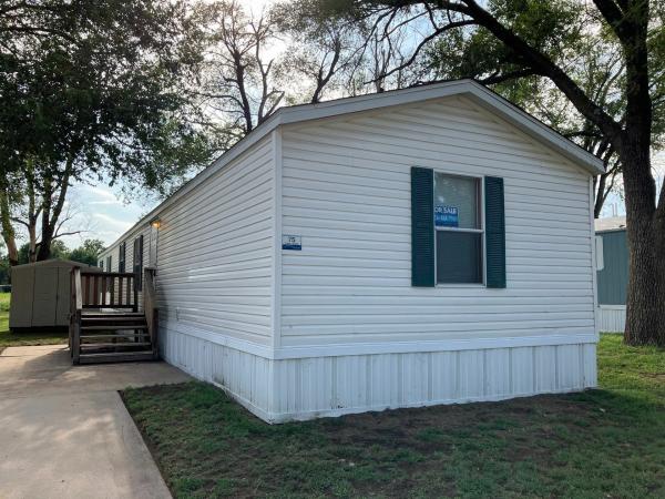 2003 Alte Mobile Home For Sale