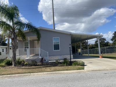 Mobile Home at 5626 SW 59th Court Ocala, FL 34474