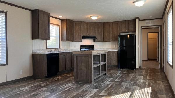 2021 Clayton Homes Inc Pulse Mobile Home