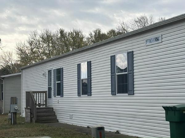 2017 Skyline 70143CK2B Mobile Home