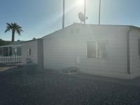 1977 Signature Mark 6124-2BR Mobile Home