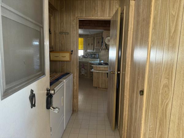 1977 Signature Mark 6124-2BR Mobile Home