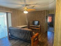 1977 Signature Mark 6124-2BR Mobile Home