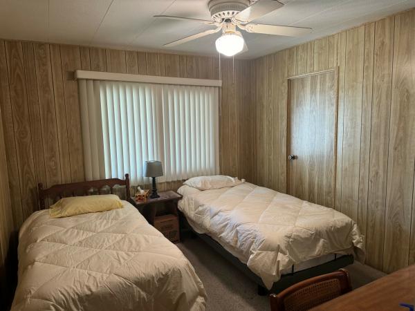 1977 Signature Mark 6124-2BR Mobile Home